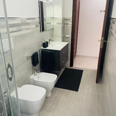 Civico35 アパート