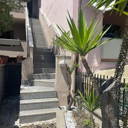 Civico35 * Olbia