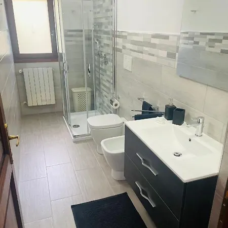 アパート Civico35