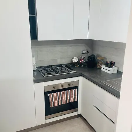 アパート Civico35