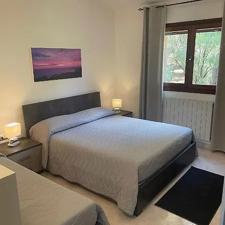 Apartman Civico35 *