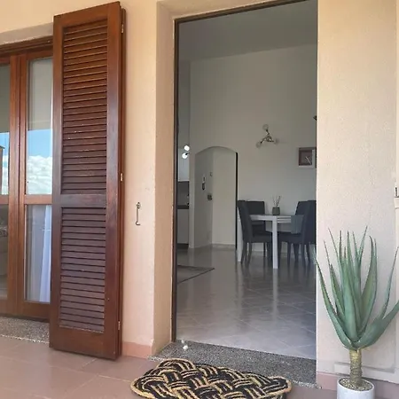 Civico35 Apartamento