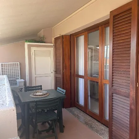 Apartamento Civico 35 Olbia