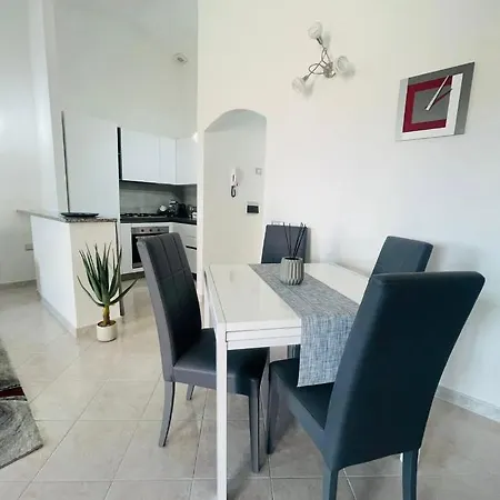 Appartamento Civico35 Olbia