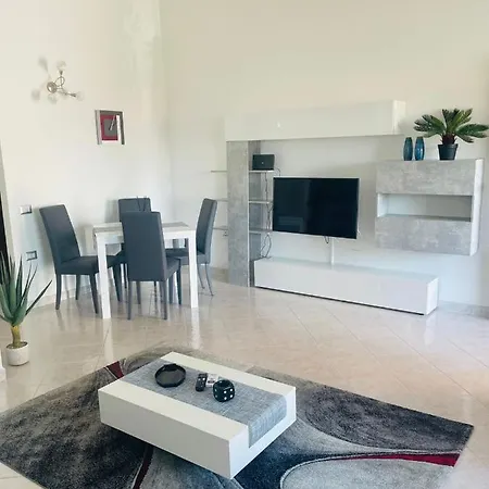Apartamento Civico35 Olbia