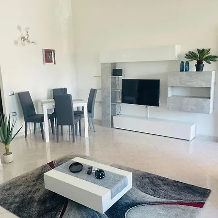 Apartment Civico35 Olbia