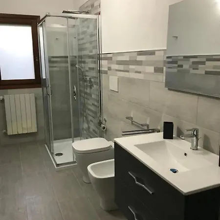 Apartamento Civico 35