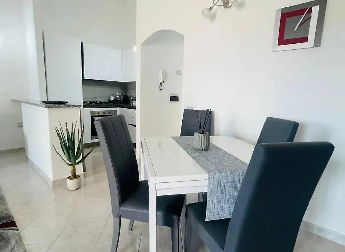 Appartamento Civico35 Olbia