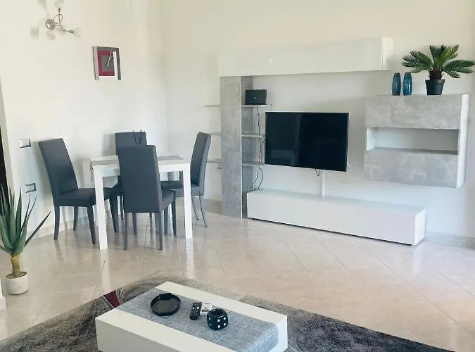 Appartamento Civico35 Olbia